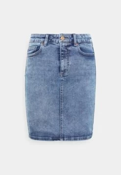 ICHI TWIGGY - Minirock - Light Blue 13 ICHI TWIGGY - Minirock - Light Blue -Frauen Geschäft 0019a88d65da42c0903643c849e7376a