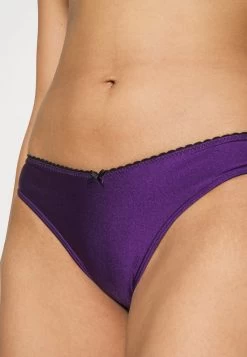 Frankies Bikinis ENZO SHINE BOTTOM - Bikini-Hose - Candied Violet 12 Frankies Bikinis ENZO SHINE BOTTOM - Bikini-Hose - Candied Violet -Frauen Geschäft 006523846e3d4481ad163105912f92e0
