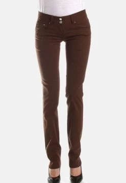 Jeans Slim Fit - Nero 13 Jeans Slim Fit - Nero -Frauen Geschäft 00ed776939334bb7bc00f082136f1326