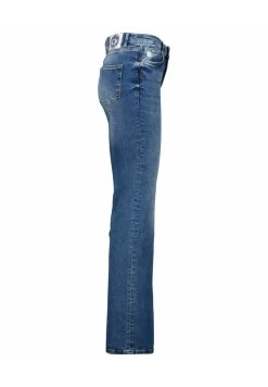 LINDENHOF NEW - Flared Jeans - Blue 10 LINDENHOF NEW - Flared Jeans - Blue -Frauen Geschäft 0108193dfc2340c1b8f385c533288a88