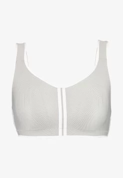 ANITA COSAMIA - Bustier - Dove -Frauen Geschäft 015ed71eb86943668853c0714090f806