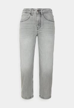 DRYKORN SHELTER - Jeans Straight Leg - Grey 13 DRYKORN SHELTER - Jeans Straight Leg - Grey -Frauen Geschäft 01abe212ba214a779dd07aa6f5e77cc3