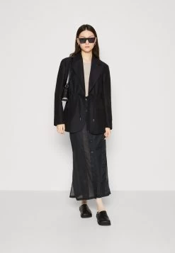 HOPE SPRING - Kurzmantel - Black 9 HOPE SPRING - Kurzmantel - Black -Frauen Geschäft 02b2a90f102349fba444cc4f1634c356