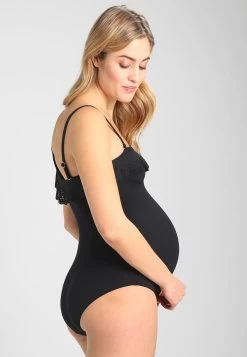 Cache Coeur BLOOM - Badeanzug - Black -Frauen Geschäft 0310bce95ad24c6b84cbf70eb3a78336