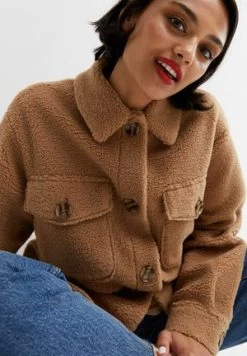 New Look CHECK BRUSHED DOUBLE POCKET - Kurzmantel - Black Pattern 12 New Look CHECK BRUSHED DOUBLE POCKET - Kurzmantel - Black Pattern -Frauen Geschäft 036be3d2332b4314b7544e5c0489de76