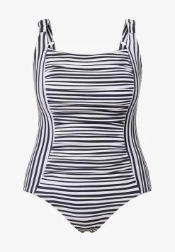 Ulla Popken AVEC BONNETS SOUPLES - Badeanzug - Noir 12 Ulla Popken AVEC BONNETS SOUPLES - Badeanzug - Noir -Frauen Geschäft 03ac8b06791f4c229510fb6e83d1ef06