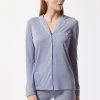 ETAM WARM DAY - Nachtwäsche Shirt - Bleu Marine 2 ETAM WARM DAY - Nachtwäsche Shirt - Bleu Marine -Frauen Geschäft 043693ee0e9748cb9b34159826dbc589
