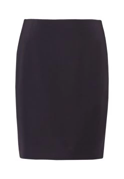 Bestseller 1 MARC CAIN DAMEN ROCK - Bleistiftrock - Marine (52)