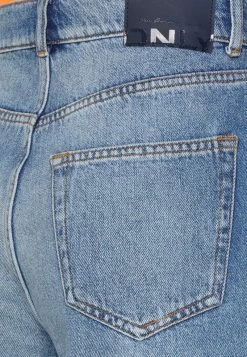 ONLY ONLHOPE WIDE - Jeans Shorts - Medium Blue Denim 10 ONLY ONLHOPE WIDE - Jeans Shorts - Medium Blue Denim -Frauen Geschäft 057522c4dace485e824243ec42c57f9b