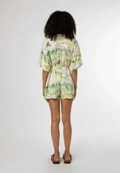 FRNCH ULLA - Jumpsuit - Valdorcia -Frauen Geschäft 058fb92808d049ffbf02f0c785ce7806