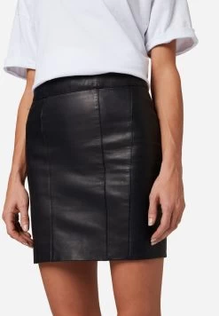 Bleistiftrock - Schwarz 11 Bleistiftrock - Schwarz -Frauen Geschäft 05c880ce302447b98ec86dc8482d66bd