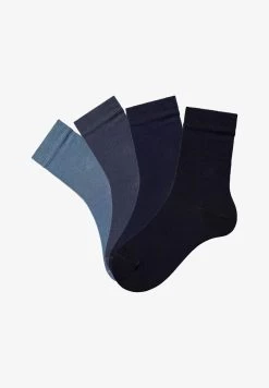 H.I.S 4 PACK - Socken - Schwarz 12 H.I.S 4 PACK - Socken - Schwarz -Frauen Geschäft 05caa7289cff4f00a9ebfffea6e2b6b6