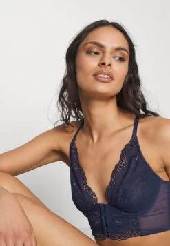 Gossard SUPERBOOST BRALET - Triangel BH - Midnight Blue / Gold 11 Gossard SUPERBOOST BRALET - Triangel BH - Midnight Blue / Gold -Frauen Geschäft 05e4a76af43342689637b8d7c3c5f978