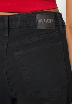 Hollister Co. Jeans Skinny Fit - Black 12 Hollister Co. Jeans Skinny Fit - Black -Frauen Geschäft 062c365066eb4341ba8e6a32bb04f1e7