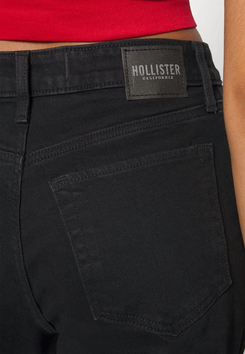 Hollister Co. Jeans Skinny Fit - Black 7 Hollister Co. Jeans Skinny Fit - Black – Bild 5