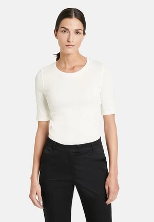 MORE&MORE STRETCH - Hemdbluse - Green 7 MORE&MORE STRETCH - Hemdbluse - Green – Bild 5