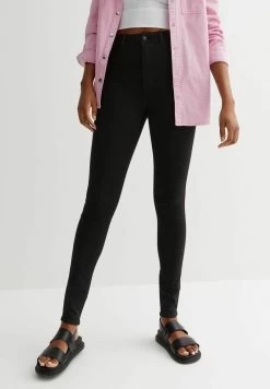 LIFT - Jeans Skinny Fit - Black 12 LIFT - Jeans Skinny Fit - Black -Frauen Geschäft 0792c2b5a9904ec297361b3c42ab2e7f 1