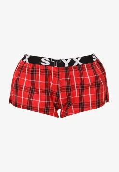 Nachtwäsche Hose - Red -Frauen Geschäft 081c0c9ea43a4e09b3a6763a3b91e937