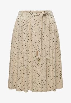 Ragwear OLINA - A-Linien-Rock - Black -Frauen Geschäft 084334e7e94b418f93725b179fba8b16