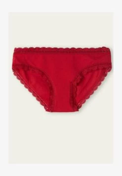 Intimissimi Slip - Rot -Frauen Geschäft 087df1bd704a4e7cba4a29b7cea93cbe