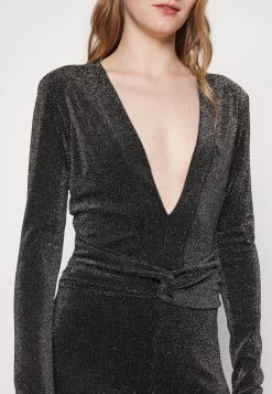 Hugo NYMPHADORA - Jumpsuit - Black 12 Hugo NYMPHADORA - Jumpsuit - Black -Frauen Geschäft 088167fbc8b84137ba85842b632ffe8e