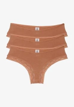 Underprotection BEA - Slip - Tan -Frauen Geschäft 08bf32d2afbc440ab00249cecc4b51b8