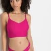 Sunseeker Bikini-Top - Pink -Frauen Geschäft 09759557f6dd4b13bc07fac698f9d75a