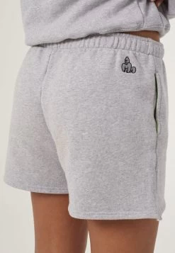 Shorts - Grey Marl 9 Shorts - Grey Marl -Frauen Geschäft 0994e64ecaf34bbba9e6ce7b256dc9e3