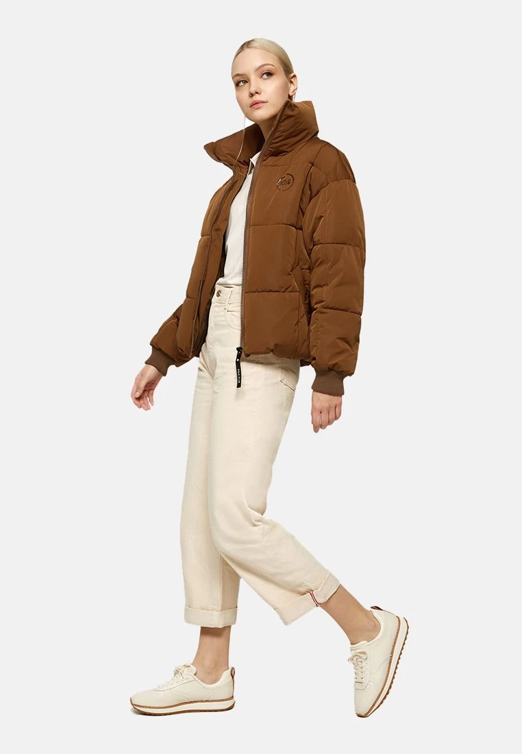 POLO CLUB Winterjacke - Brown 4 POLO CLUB Winterjacke - Brown – Bild 2