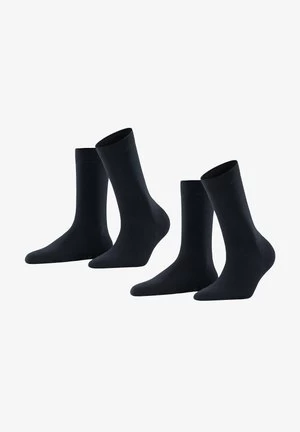 H.I.S 4 PACK - Socken - Schwarz 8 H.I.S 4 PACK - Socken - Schwarz – Bild 6