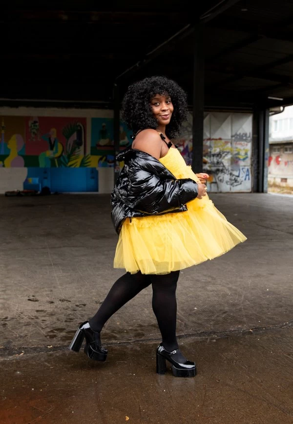 CALVIN KLEIN UNDERWEAR SHAPER TIGHT - Strumpfhose - Black 8 CALVIN KLEIN UNDERWEAR SHAPER TIGHT - Strumpfhose - Black – Bild 6