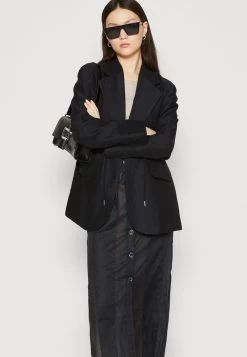 HOPE SPRING - Kurzmantel - Black 11 HOPE SPRING - Kurzmantel - Black -Frauen Geschäft 0b7480a580d7451aac8ba546c4f3542b