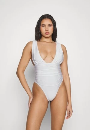 Bikkembergs Badeanzug - White 8 Bikkembergs Badeanzug - White – Bild 6