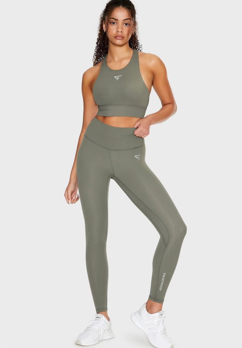 Top - Moss Green 4 Top - Moss Green – Bild 2