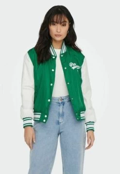 DeFacto Bomberjacke - Green -Frauen Geschäft 0bf70ba9e5b94df7bbd30829dda5c7c3