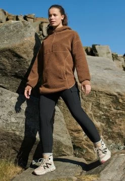 Next OUTDOOR SHOWERPROOF - Cargohose - Black -Frauen Geschäft 0c2865a001744120bab71f02458eab94