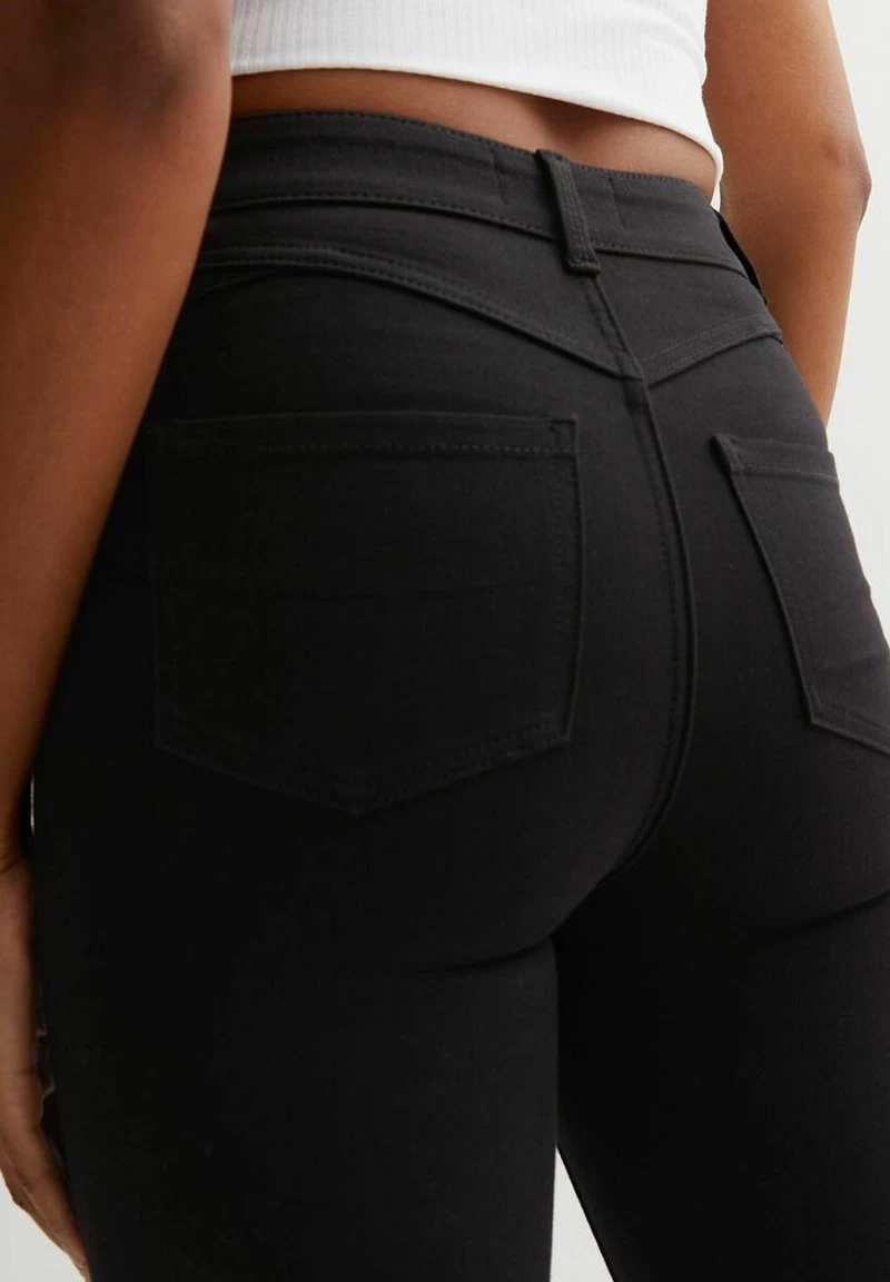 LIFT - Jeans Skinny Fit - Black 5 LIFT - Jeans Skinny Fit - Black – Bild 3
