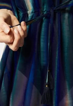 ETAM BALTIC - Strandaccessoire - Navy Blue 11 ETAM BALTIC - Strandaccessoire - Navy Blue -Frauen Geschäft 0cb19c3377c341528c6522a5d2000b14