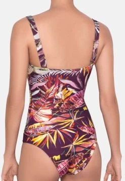 TANKINI DAPHNÉ - Bikini-Top - Plum 10 TANKINI DAPHNÉ - Bikini-Top - Plum -Frauen Geschäft 0d2445b48d5f4d1f83135a01ca7362fb