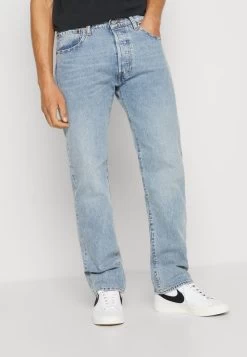 501® SKATEBOARDING - Jeans Straight Leg - S&e Stf Homewood -Frauen Geschäft 0d6f133ebe314411b08ea87f5f505de9