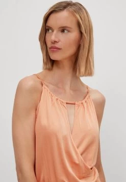 Comma Freizeitkleid - Mango -Frauen Geschäft 0d8d241aa50b4b93b72b3775f95733f3