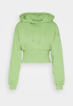 Even&Odd Sweatshirt - Green -Frauen Geschäft 0dac6b43b9774dbbaad5bab74fa55f16