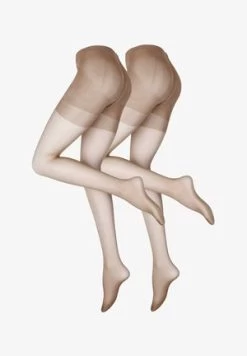 Harmony 2ER PACK - Strumpfhose - Nude 13 Harmony 2ER PACK - Strumpfhose - Nude -Frauen Geschäft 0db4fdf96c354a048b3ac51bc30ea653