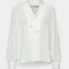 Anna Field Hemdbluse - Off White 1 Anna Field Hemdbluse - Off White -Frauen Geschäft 0dc957cb9ee24b6a8bf99d2598bba27c