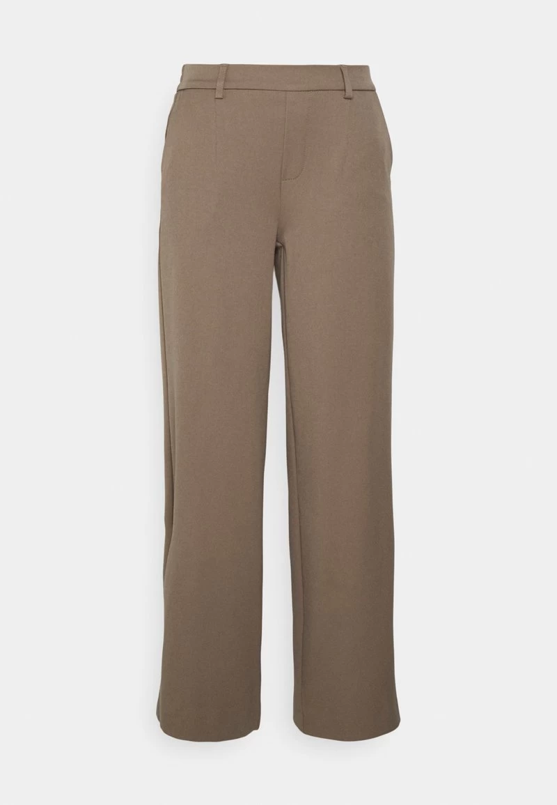 Object OBJLISA - Stoffhose - Fossil 4 Object OBJLISA - Stoffhose - Fossil – Bild 2