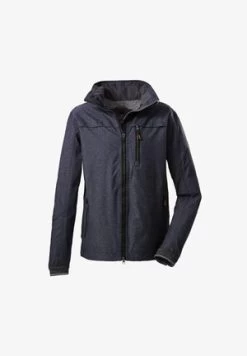 FUNKTIONS MIT K - Parka - Dunkelkoralle -Frauen Geschäft 0e2df50005324f90ac29988307ebefbd