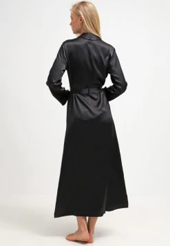 LA PERLA Bademantel - Nero -Frauen Geschäft 0e9aaf6337fb4a529f90123f1bae901d