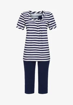 CAPRI - Nachtwäsche Set - Night