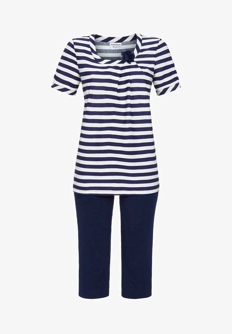 CAPRI - Nachtwäsche Set - Night 3 CAPRI - Nachtwäsche Set - Night