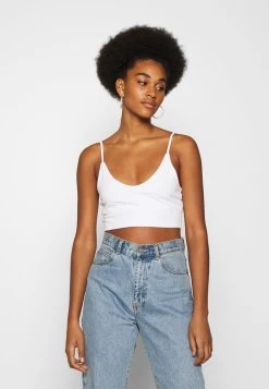 Even&Odd 2 PACK - Top - White/black -Frauen Geschäft 0f17dfe4f4b24ed48a829a42522637c0